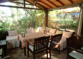 Hotel Happy Caretta 3