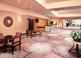 Concord Plaza Hotel 5