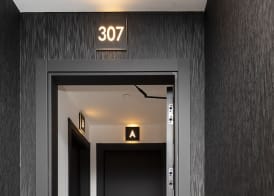 Sercotel Plana Suites 4