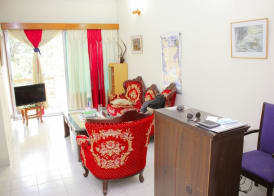 White House Guest House 4