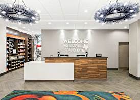Hampton Inn Longview 4