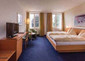 Parkhotel Gunten – Beach & Spa 3