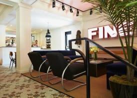 Neptune, an Ash Hotel 3