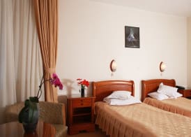 Hotel Moldova 4