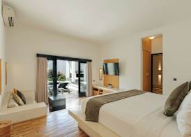 The Seminyak Suites Private Villas 5