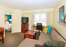 Residence Inn by Marriott Evansville East 3