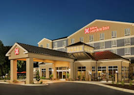Hilton Garden Inn Statesville 3