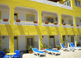 Hotel Mare Blu 2
