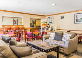 Quality Inn & Suites Golden - Denver West 4