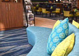 Holiday Inn & Suites SYRACUSE AIRPORT - LIVERPOOL by IHG 4