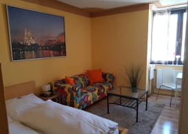 Nauwieser Apartments 4