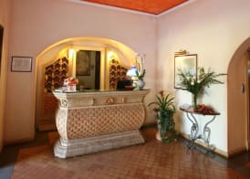 Hotel Poseidonia 2