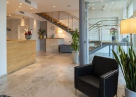 Hotel Dimorae Rooms and Suites - Apartments 4