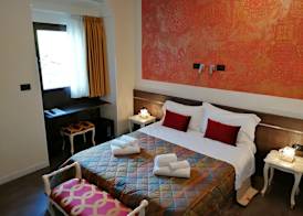 Accomodation Verona - City Centre 5