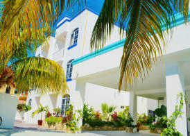 Corales Suites 2