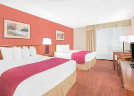 Baymont by Wyndham Springfield South Hwy 65 4