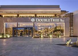 Doubletree By Hilton Mangroovy El Gouna Resort 2