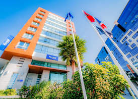Kyriad Residence Casablanca 2