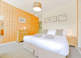 Vert Lodge Chamonix 5