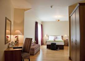 Kinvara Guesthouse 4