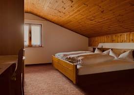 Laugen Albergo Ristorante Bar Pinsa Romana Area Sosta Camper 5