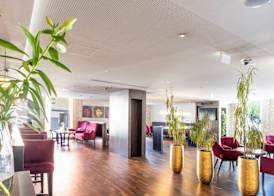 PLAZA Premium Salzburg 2