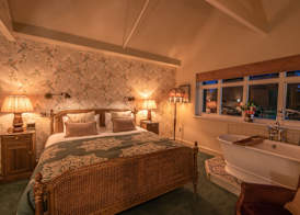 Albero Bedrooms 3
