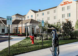 Hilton Garden Inn Melville 5