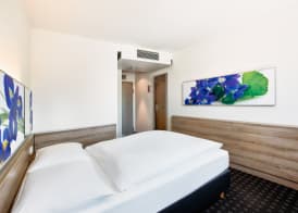H+ Hotel Frankfurt Airport West 3