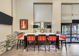 Comfort Inn Murray – Salt Lake City South 3