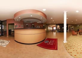 Comfort Suites El Paso West 2