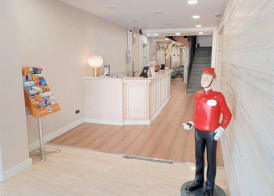 Hotel 153 2