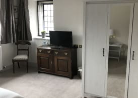 Bankes Arms Hotel 2