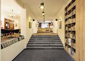 Art Hotel Bohema 5