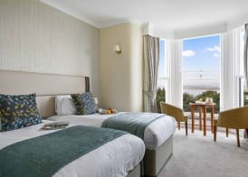 Royal Beacon Hotel 4