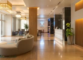 Citadines Al Ghubrah Muscat 2