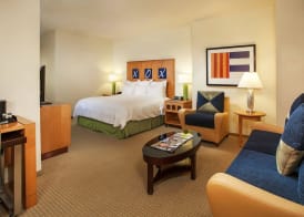 Renaissance Walnut Creek Hotel 3