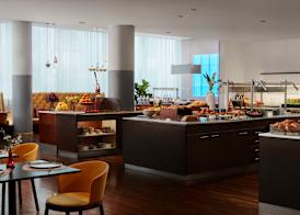 Avani Frankfurt City Hotel 5