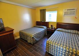 Nantucket Inn & Suites 4