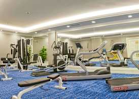 Days Hotel & Suites By Wyndham Fudu Changzhou 2