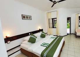 Hôtel Club Coralia Fihalhohi Maldives 3