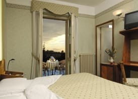Hotel Cacciani 3