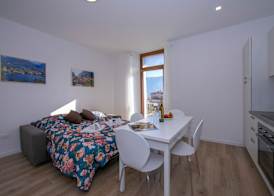 Appartamento Blu - Happy Rentals 5
