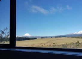 Alpine Chalets 5