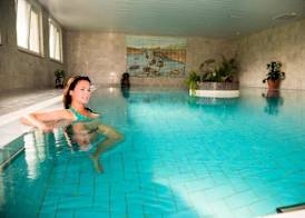 Wellnesshotel Legde 4