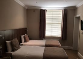 The Buxted Inn 2