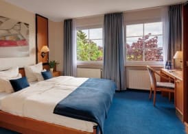 Motorsport Hotel 5