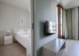 Aparthotel Warsaw Hub 4