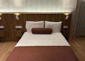 Casa Rosso Suite Hotel 3
