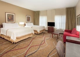 Hawthorn Extended Stay by Wyndham Bloomington 3